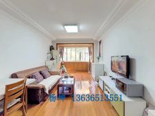 欣嘉苑2居84.09平南朝向视野开阔全明采光好