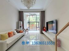 海上华庭3居148.82平南朝向视野开阔全明采光好