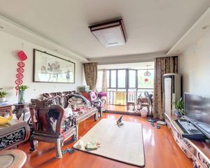 合生城邦三街坊 3室2厅 146.63平