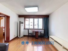 宜山公安大楼2居95.09平南朝向视野开阔采光好