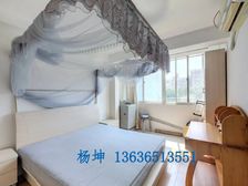 徐汇长青坊2居53.7平南朝向视野开阔全明采光好