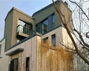 万科翡翠西湖 高档小区 人文荟萃 高品质的象征 体验奢华生活