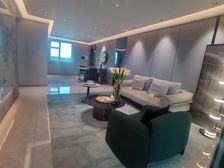 海通学府新苑 3室2厅1卫 毛坯 57万元 112平米