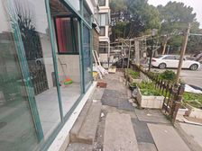 80平两房南北通透户型,现只要3字头,送40平大院子,已做美