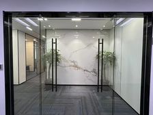 四川北路 中信广场 高区226平精装修 提供家具 双地铁