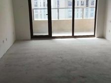 白浪河近,现房 购物方便 高楼层视野好 双卫生间