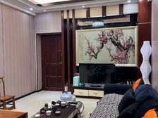 鸳鸯湖有证私宅,前7米巷南向,可过户贷款,精装修保养新净