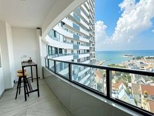 一线海景 送家居 精装现房 好地段 适合投资 万达商圈 天际