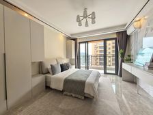 现房现证 陵水精装小户型 精装交付 离海边近 环境优美