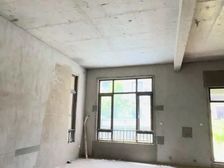 金地九玺 联排边户 出行方便 房龄新 低密宜居