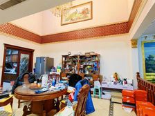 联排别墅,大花园,双车位