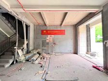 正商智慧城别墅 上下五层 有暖气 两个车位