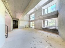 万科品质 复式洋房带南北院 带挑空地下室 近地铁口