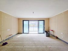南三环次新纯洋房一楼带前后院 送挑高地下室 可做下沉复式