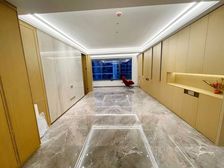 SM商圈,联发嘉和府 地铁塘边站23年新小区精装三房