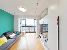 精装五年,拎包入住,电梯高区自调40个 ,看房随时,诚意