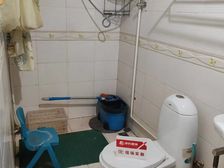衡山里南北通透小户型 单价1.2万中层住宅