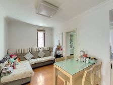 东川花苑 2室1厅 58.39平