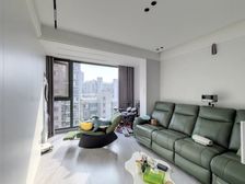 瀚锦苑 正规2居 拎包入住 婚房可选 社区环境