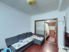 华师大一村 3室1厅 63.76平