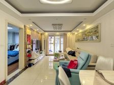 东苑佳和园 3室2厅 103.4平