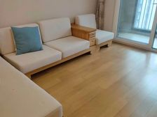 万科时一区(一期) 商业配套成熟 满五 正规商品房 朝南