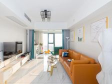 碧桂园壹号天禧 3室2厅 精装修