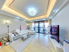 凯旋新世界广粤尊府 3 房