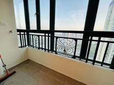 北海湿地公园旁 吾悦商圈看江看海 没入住过恒大名都 两房