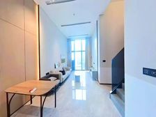 保利鱼珠港 业主急出 中间楼层 周边配套齐 近地铁 看房方便