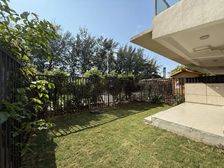 中信国安 精装现房两房 海景小高层 送30平花园 可种花种菜