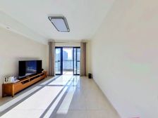 粤海 桂府次新楼 双花园小区管理 原装电梯东南向四房 环境好