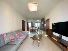 君汇半岛 商品住宅 刚需小三居 带电梯 近地铁 南北通透