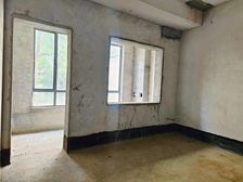 500平大花园 双拼别墅 新世纪上河居 车位充足 超低密度