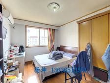 欣园新邨3居79.78平南朝向视野开阔全明采光好