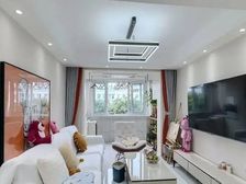 精装修 全新 有车位 好楼层 随时可看看中可谈业主急卖