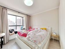 金瑞苑北苑 1室1厅 49.38平