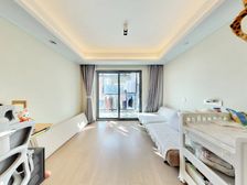 万科天空之城三期星之屿 3室2厅 99.46平