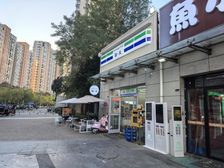 半岛便利店年租23万!70年大产权!全业态包税!抓紧联系!