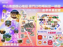 【閉著眼睛入手的公寓】超低總價 中心地段 配套完善 交通方便