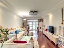 金榜雅苑 3室2厅 137.55平