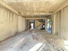 金地城南艺境双拼别墅已完成土建 实用面积 佰平 业主诚售