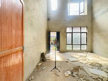 金地城南艺境(别墅) 满五 正南朝向 低密宜居 商品房