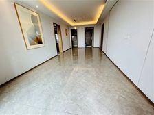 银滩一线海景送露台 精装三房双阳台 现房现证 配套成熟