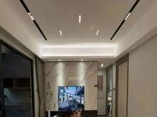 公交珠实·花城云著 诚心出售 地铁口现楼 全新未入住 包税送