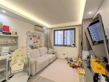 婚房新装地铁8和9号线双南2房 陆家浜路徐家汇路 上家无税