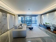 现楼现证 豪华装修 诚心出售 价可以谈 南北对流 越秀和樾府