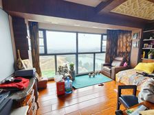 精装修带家具家电拎包入住业主诚心出售