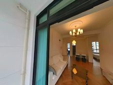 小区中心位置一一不靠长寿路一一有钥匙可随时看房