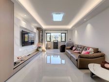 北外滩 南北两房 中间楼层 精装修 可以拎包入住